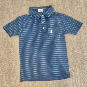 johnnie-O Jr. Polo